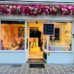 The Flower B&B
