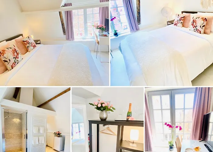 The Flower B&B