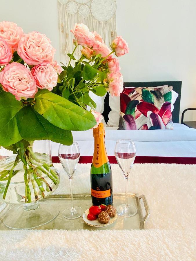 The Flower Bed & Breakfast