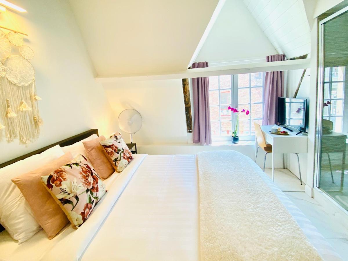 Bed & Breakfast The Flower