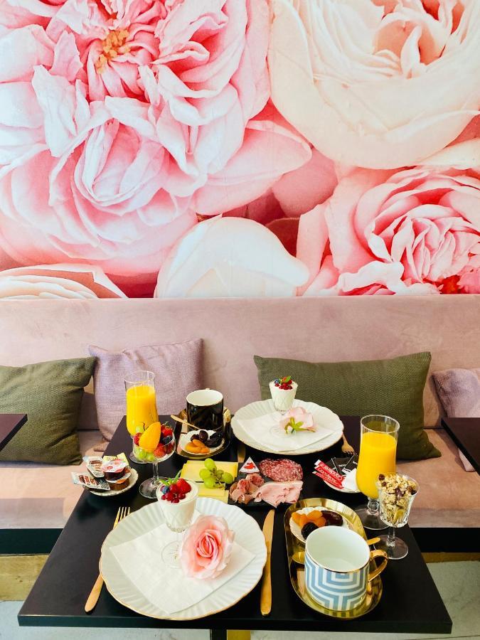 Bed & Breakfast The Flower Brugge
