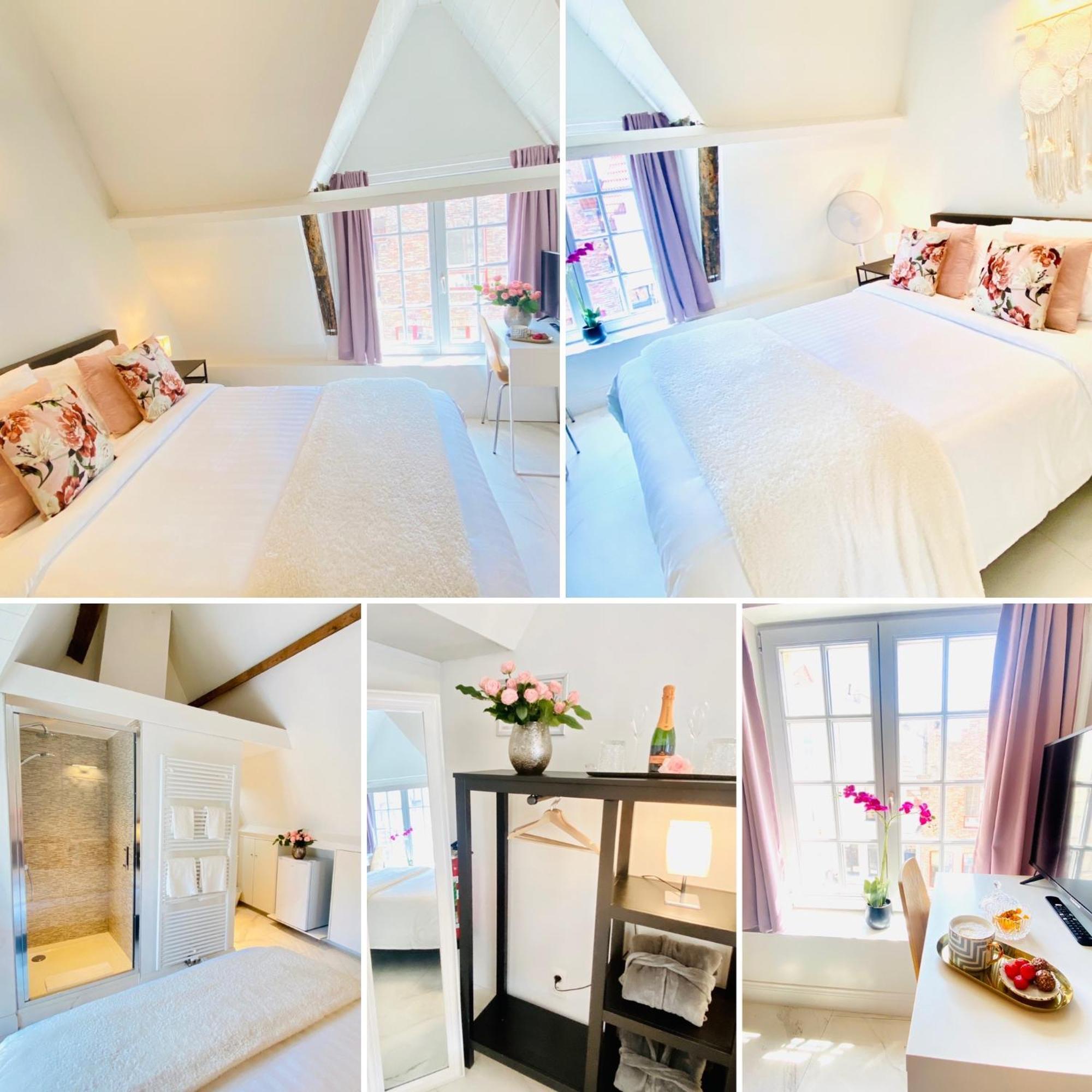 Bed & Breakfast The Flower